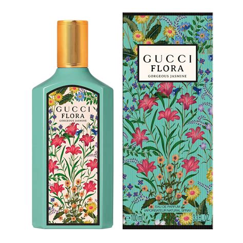 gucci flora 100ml price.